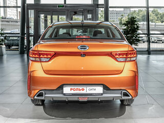 2025 Solaris KRS, оранжевый, 2870000 рублей, вид 5