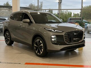 2026 Tenet Plus L6, серебристый, 3040000 рублей, вид 4