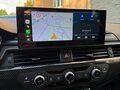 2018 Audi A5 II (F5), серый, 4200000 рублей - вид 5