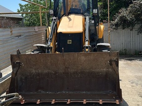 2019 JCB 3CX, 7000000 рублей, вид 2