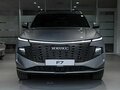 2026 Haval F7 II, серый, 2999000 рублей