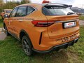 2023 Haval F7 I Рестайлинг, белый, 1280700 рублей - вид 3