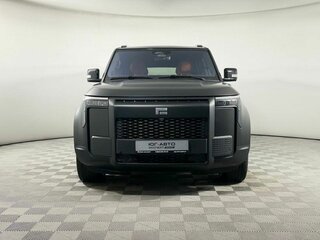 2023 Polar Stone (Jishi) 01, зелёный, 4749000 рублей, вид 2