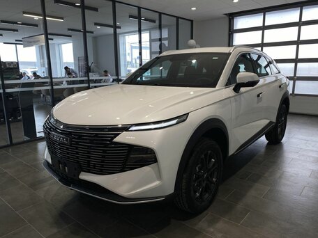 Haval F7 II
