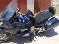 2007 Honda ST 1300, синий, 700000 рублей - вид 4
