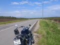 2008 Suzuki Intruder VL 400 Classic, чёрный, 400000 рублей - вид 3