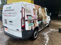 2017 Ford Transit Custom, белый, 1550000 рублей - вид 2