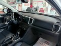 2020 Kia Sportage IV Рестайлинг, белый - вид 10