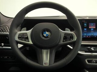 2026 BMW X6 30d III (G06) Рестайлинг, серый, 17490000 рублей, вид 5