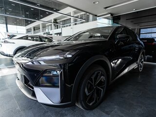 2025 Changan Deepal S07 31.73 kWh I, чёрный, 5289900 рублей, вид 1