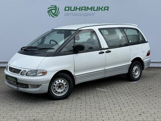 Toyota Estima Emina I