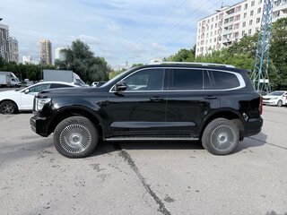 2023 Tank 500 I, чёрный, 4630000 рублей, вид 3