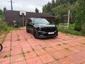 2024 GAC GS8 Traveller II, чёрный - вид 6