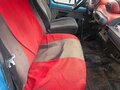 1996 ГАЗ ГАЗель (3302), голубой, 400000 рублей - вид 5