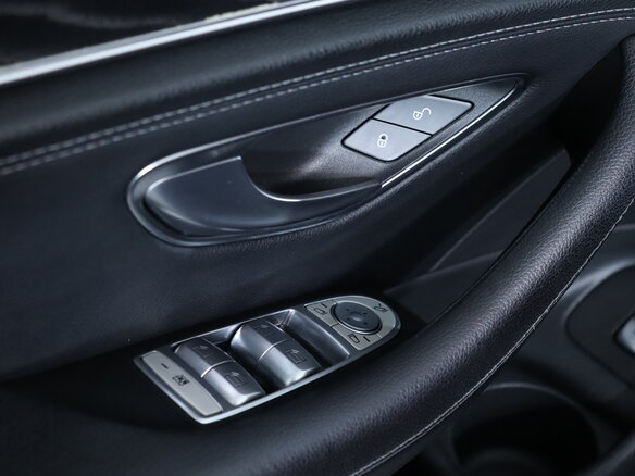 2021 Mercedes-Benz E-Класс 200 V (W213, S213, C238) Рестайлинг, синий, 3180000 рублей - вид 11