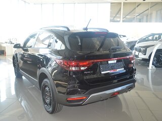 2025 Solaris KRX, чёрный, 2625000 рублей, вид 4