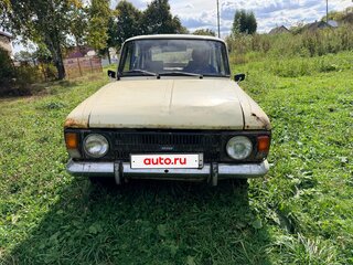 1991 Иж 2125 «Комби» 21251, бежевый, 59000 рублей, вид 3