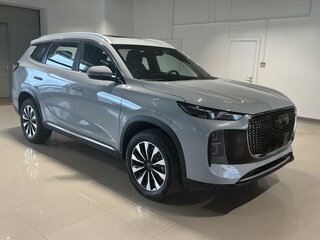 2026 Tenet T8, серый, 3630000 рублей, вид 2