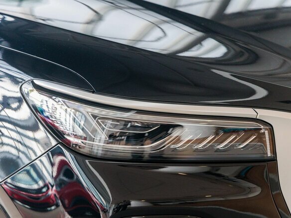 2025 Hongqi HS5 I Рестайлинг, чёрный, 4699000 рублей - вид 15