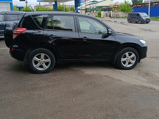 2010 Toyota RAV4 III (XA30), чёрный, 1400000 рублей, вид 4