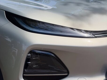 2026 Changan Qiyuan Q05 51.9 kWh II, серебристый, 2170000 рублей, вид 5