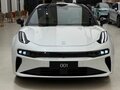 2026 Zeekr 001 103 kWh I Рестайлинг 2, белый