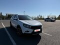 2019 Lada (ВАЗ) Vesta SW Cross I, белый
