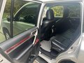 2013 Lexus GX 460 II, серебристый, 3750000 рублей - вид 9
