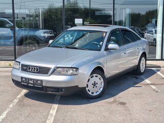 Audi A6 II (C5)