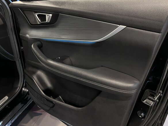2024 Chery Tiggo 7 Pro Max I, чёрный, 1914000 рублей - вид 27