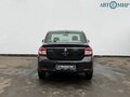 2015 Renault Logan II, чёрный, 675000 рублей - вид 5