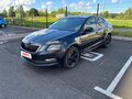 2018 Skoda Octavia III (A7) Рестайлинг, чёрный, 1900000 рублей - вид 2