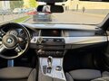 2014 BMW 5 серии 528i xDrive VI (F10/F11/F07) Рестайлинг, серый, 2150000 рублей - вид 9