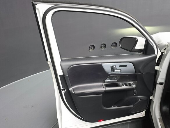 2021 Mercedes-Benz GLB 200 d I (X247), белый, 2890002 рублей - вид 12