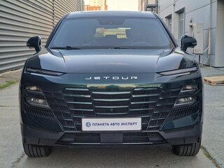 2025 Jetour Dashing I, зелёный, 1990000 рублей, вид 2