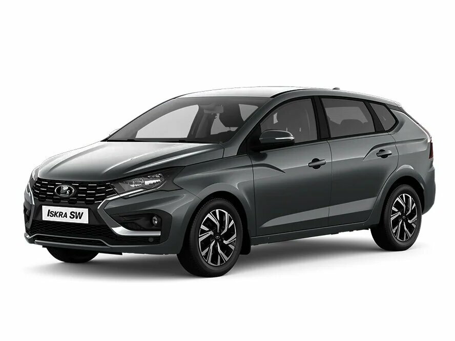 Открыть фотографии: Lada (ВАЗ) Iskra
