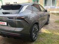2023 Jetour Dashing I, серый, 1700000 рублей - вид 7