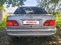 1997 Mercedes-Benz E-Класс 200 II (W210, S210), белый - вид 8