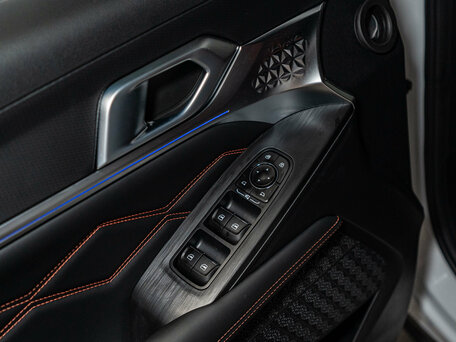 Haval F7 II