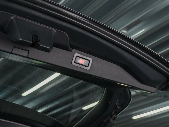 2011 BMW X5 M I (E70), серый, 2129000 рублей - вид 19