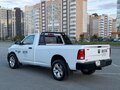 2023 Ram 1500 Regular Cab IV (DS/DJ), белый, 4450000 рублей - вид 7