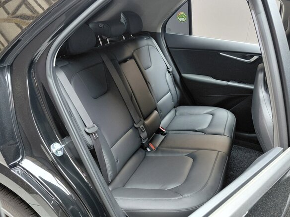 2022 Kia Niro II, чёрный, 1870999 рублей - вид 17