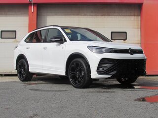 2026 Volkswagen Tiguan L Pro III (China Market), белый, 4750000 рублей, вид 1