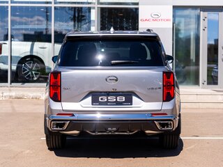 2026 GAC GS8 II, серебристый, 4949000 рублей, вид 5