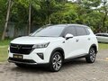 2022 Wuling Xingchi, белый, 976000 рублей - вид 2