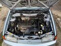 1997 Toyota Corolla II V (L50), серый - вид 11