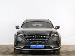 2019 Mazda CX-9 II, серый, 3199000 рублей, вид 2