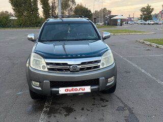 2008 Great Wall Hover, серый, 550000 рублей, вид 1