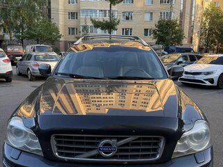 2012 Volvo XC90 I Рестайлинг, серый, 1800000 рублей, вид 1