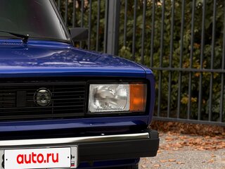 2010 Lada (ВАЗ) 2105, синий, 350000 рублей, вид 5